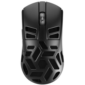 Lightweight Magnesium 4K Polling Rate 30000 DPI Wireless Gaming Mouse