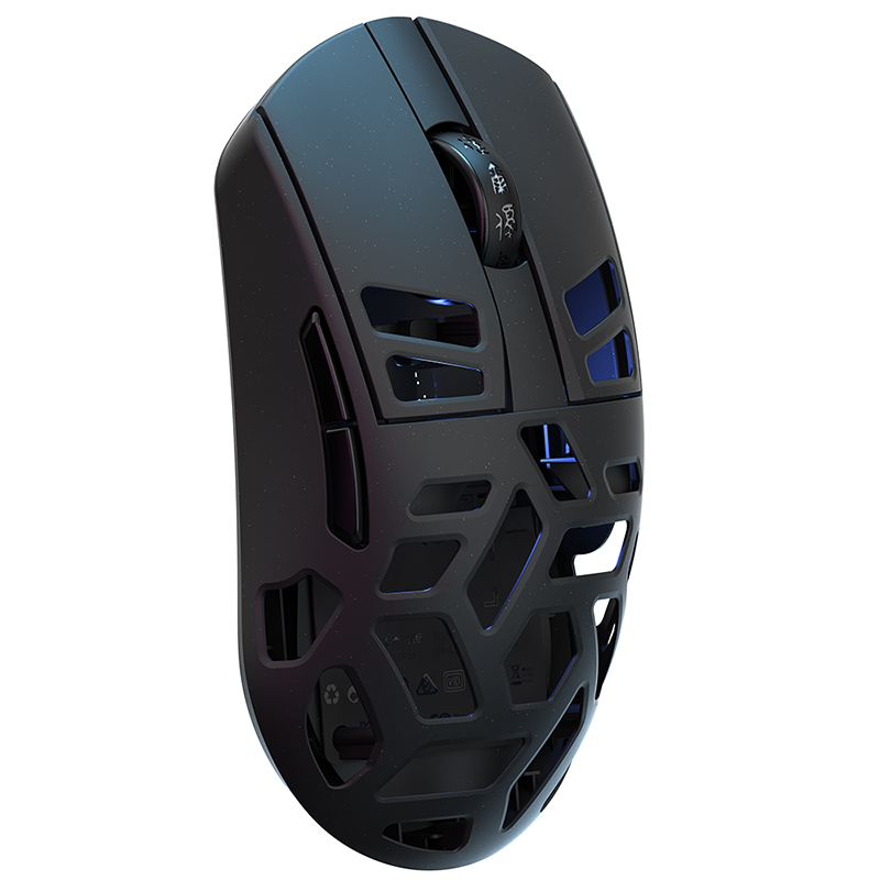Lightweight Magnesium 4K Poll...