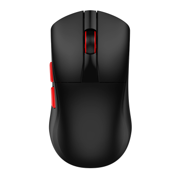 Sensor PAW3950 35g 8K Ultra-lightweight Wireless Gaming Mouse
