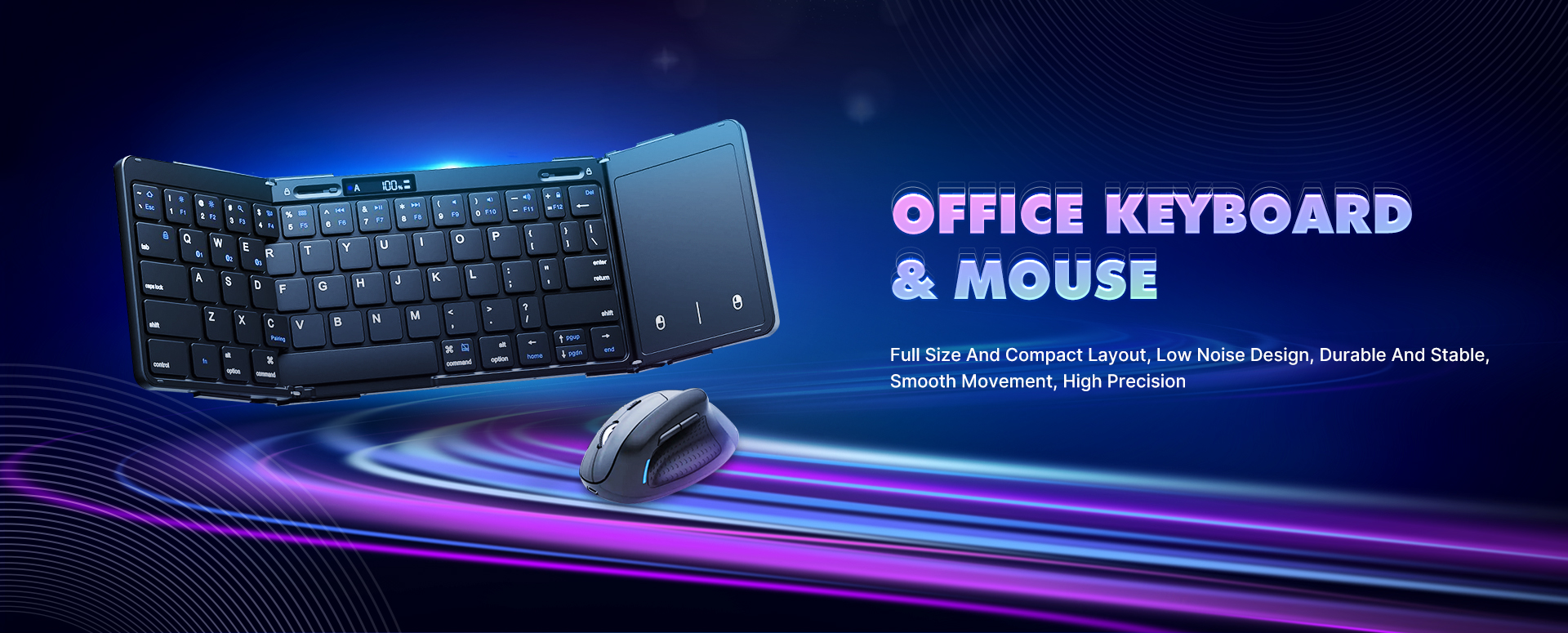 Wireless Mouse