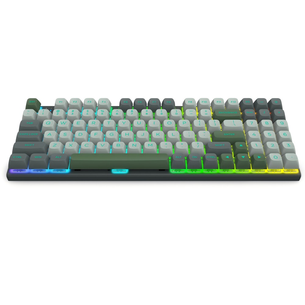 Rapid Trigger Gaming Keyboard...