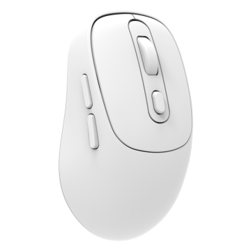 Wireless Bluetooth Dual-Mode Lightweight  Computer 2.4G Wireless Office Mouse