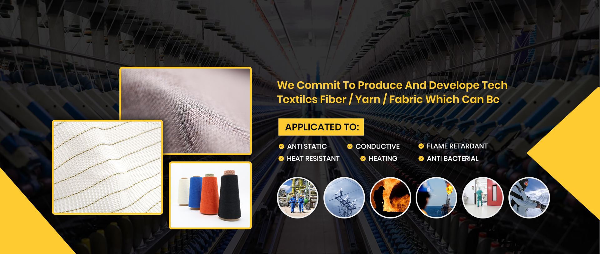 Poly/Cationic Dyeable Polyester 35% Viscose Ne 25/1 Siro Compact Yarn One Step Ity Yarn