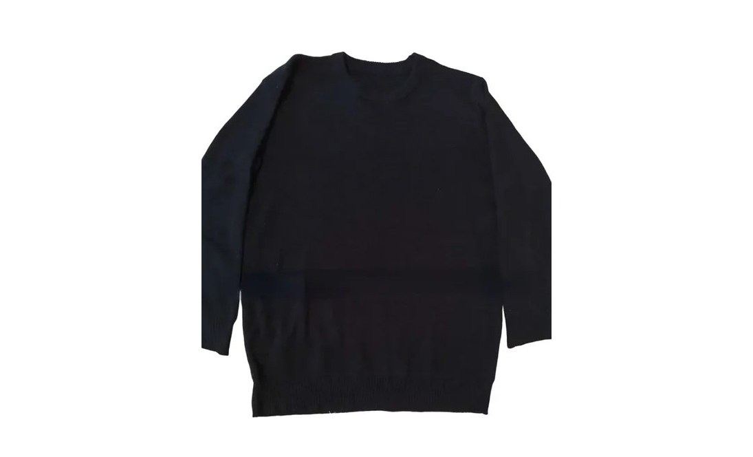 Characteristics of Meta Aramid and Wool Blended Yarn