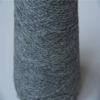 Meta Aramid Wool Spun Yarn (2)
