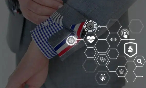 Application of Smart Textiles Has Changed World!