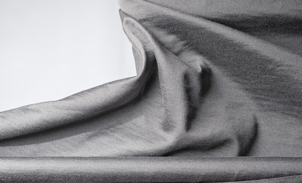 Stainless Steel Fiber Textiles For High Temperature Resistant Application