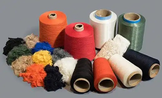 Fiber Group: Aramid