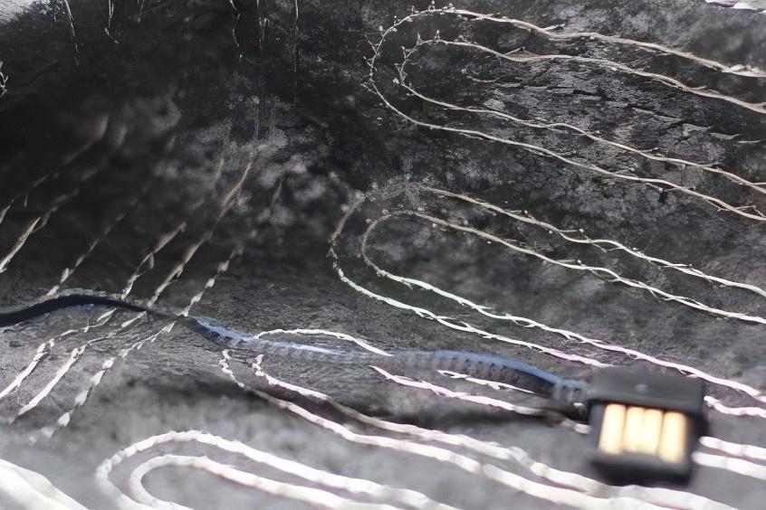 Pure Silver Sewing Thread (2)