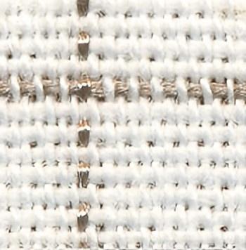 Silver Grid Earthing Conductive Fabric (1)