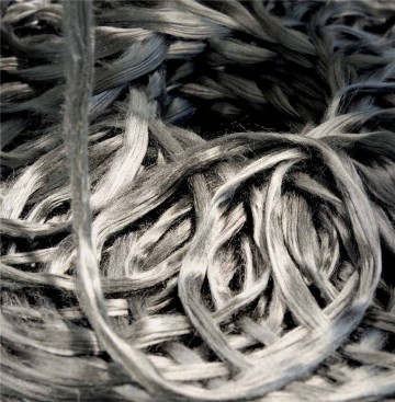 Stainless Steel Metal Fiber