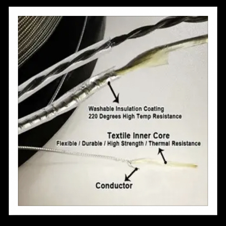 Stainless Steel Fiber Fila for Heatable Textiles (4).jpg