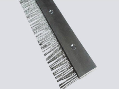 stainless steel fiber thread