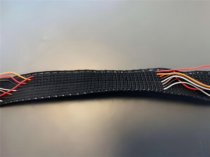 Stainless Steel Filament Twisting Wire (1)