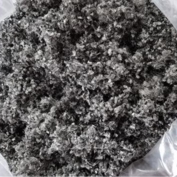 Stainless Steel Short-Cut Fiber