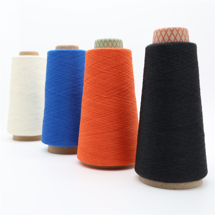 Meta Aramid Flame Retardant Yarn