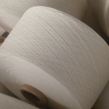Meta Aramid with FR Viscose Spun Yarn