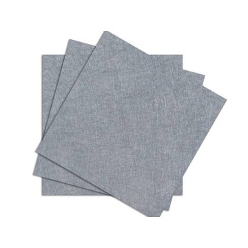 Porosity Nickel Fiber Sintered Felt