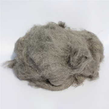 Silver Coating Short Staple Fiber