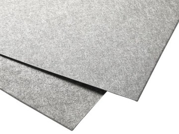 Sintered Stainless Steel Fiber Felt