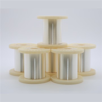 Ultra-Fine Silver Alloy Mono-Filament
