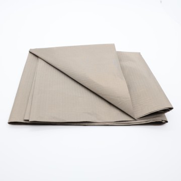 5G RF Block Silver/Copper/Nickel Conductive Shielding Fabric