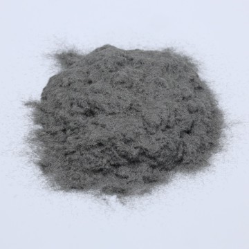 Stainless Steel Short-Cut Fiber
