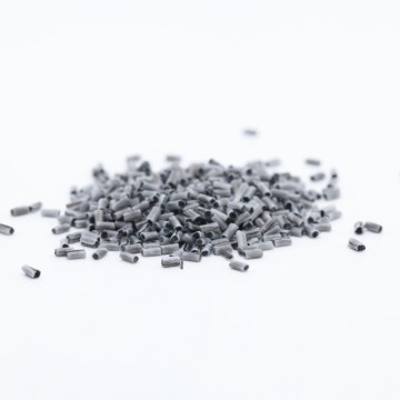 Conductive plastic masterbatch