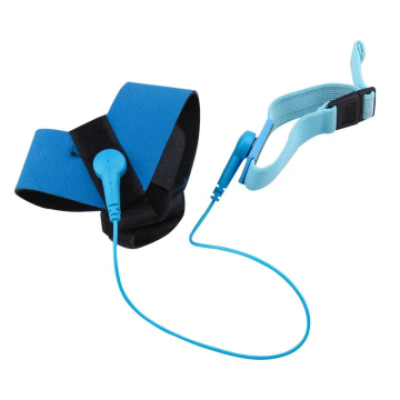Anti-Static Ankle Strap