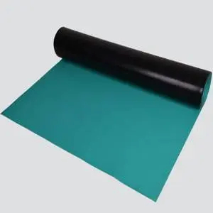 Anti-Static Mat (1mm Green +1mm Black)
