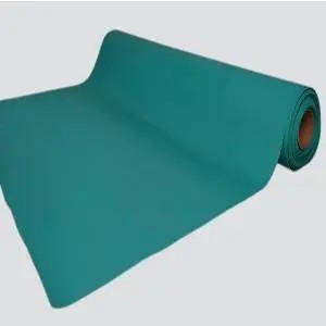 Anti-Static Mat (All Green: Surface + Bottom Layer)