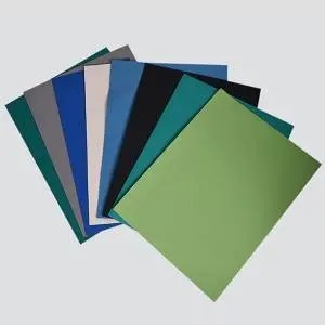 Anti-Static Mat (Dull Surface)
