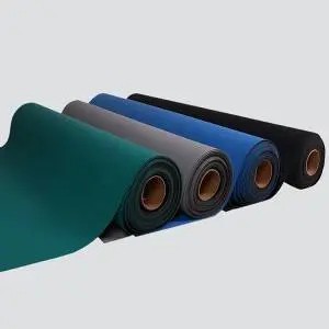 Dull Surface Anti-Static Mat (Permanent Eco-Friendly/Low Halogens)