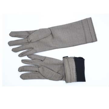 Silver Fiber Conductive Shielding Gloves