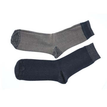Silver Fiber Conductive Socks