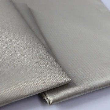 Copper Nickel Conductive Fabric