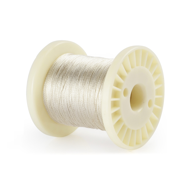 Silver Copper Metallized Wire