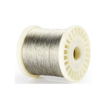 Tin Plating Copper Foil Metallized Conductive Wire