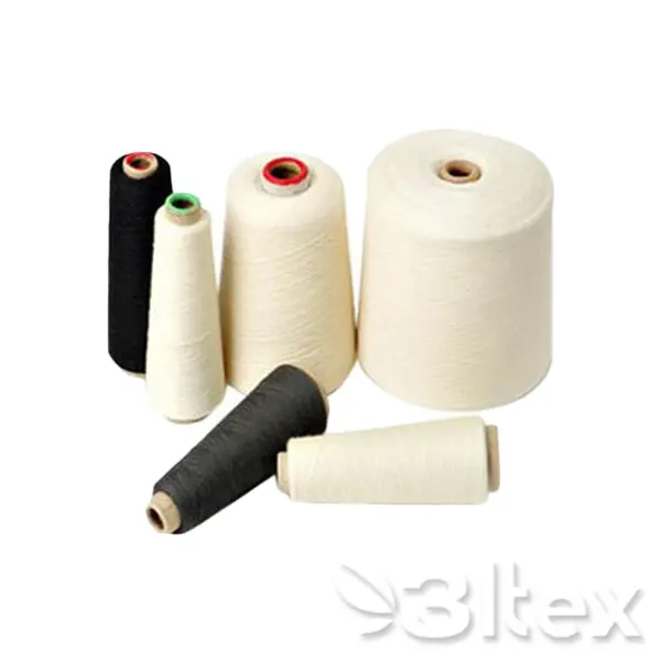Modacrylic Cotton Mixed Yarn