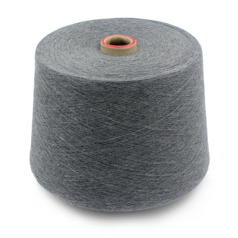 Meta Aramid Wool Spun Yarn