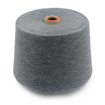 Meta Aramid Wool Spun Yarn