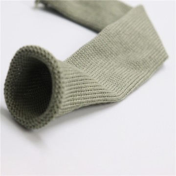 Stainless Steel Fiber Kevlar Sleeving