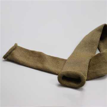 PBO With Stainless Steel Fiber Sleeve