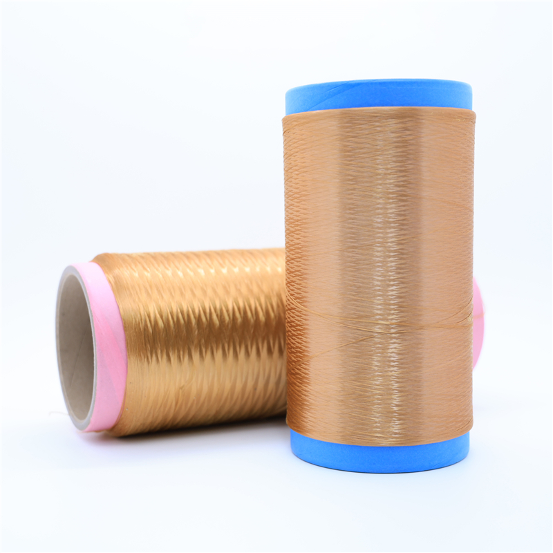 High Modulus PBO Long Filaments