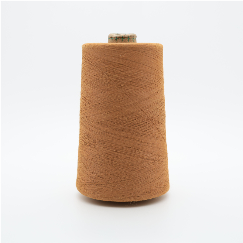 PBO Staple Fiber Spun Yarn