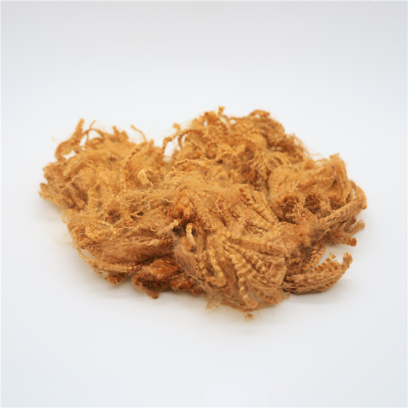 PBO Staple Fiber 1.7D~3.3D / 38mm、51mm、76mm