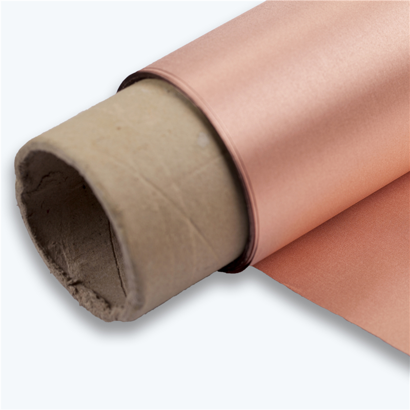 Polyester Taffeta Copper Coated Conductive Fabric