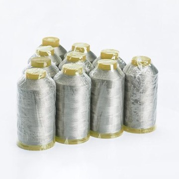 Silver Fiber Conductive Sewing Thread