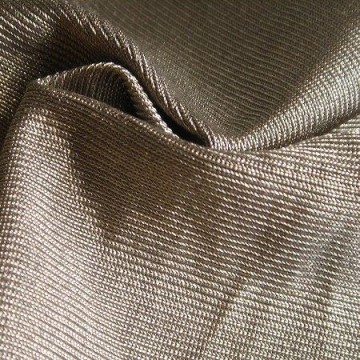 Silver Coated Conductive Shielding Fabric