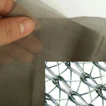 Silver Coated Conductive / Shielding Net